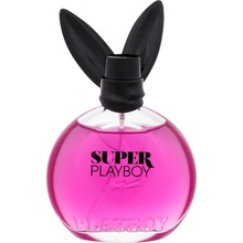 Playboy Super toaletní voda dámská 60 ml tester