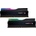G.SKILL Trident Z5 RGB 128GB (2x64GB) DDR5 6000MHz F5-6000J3444F64GX2-TZ5RK