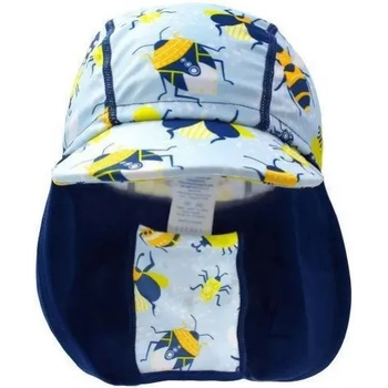 Image 1 of Splash About legionnaire hat bugs life 3-6