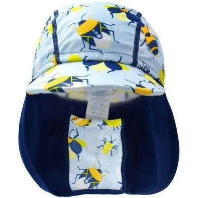 Splash About legionnaire hat bugs life 3-6