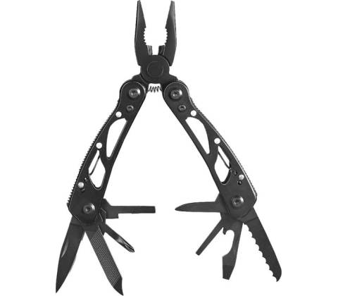 Ganzo Multitool G104S-B