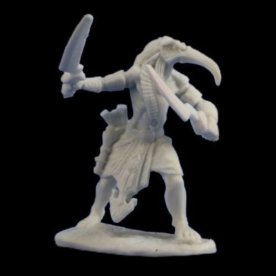 Figurka Avatar of Thoth