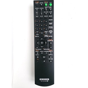съвместим Sony rm-aau022 - заместител дистанционно управление (rm-aau022) Дистанционно