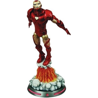 Diamond Select Marvel Iron Man 2
