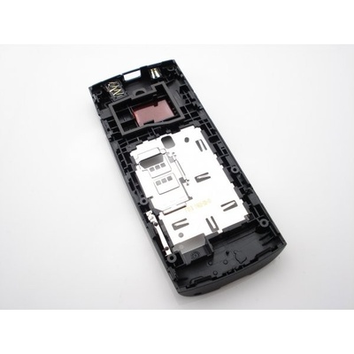 Kryt NOKIA X2-05 střední černý