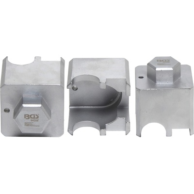 BGS Technic Kľúč na ventil fľaše CNG pre Citroen C3 veľký ventil BGS 64205