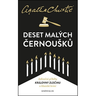 Deset malých černoušků