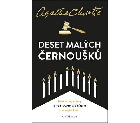Deset malých černoušků