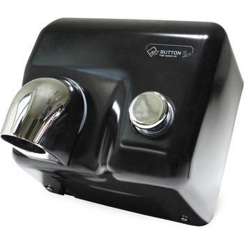 Jet Dryer Button čierny