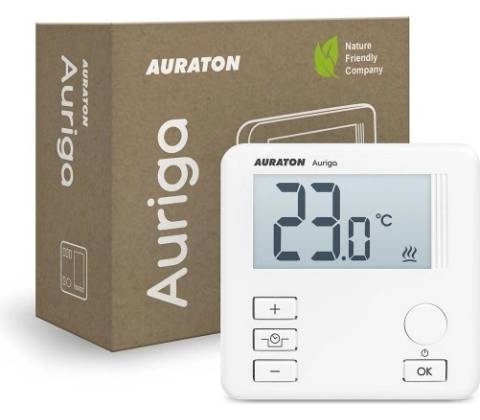 AURATON 3003 Auriga
