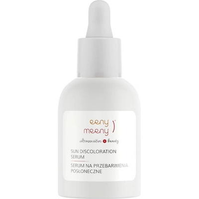 Eeny Meeny Sun Discoloration Serum 30 ml