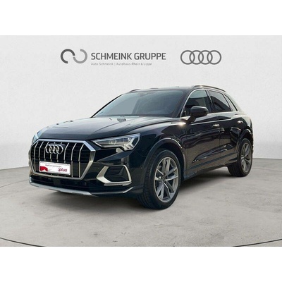 Audi Q3 35 TDI Advanced 110 kW