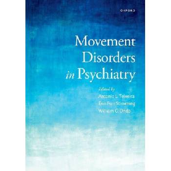 Image 1 of Movement Disorders in Psychiatry