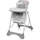 Baby Design Pepe 07 šedá