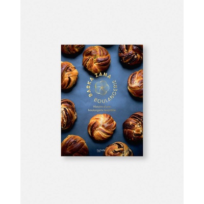 Babka Zana