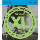 D'Addario EXL 130 PLUS