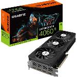 GIGABYTE GeForce RTX­­ 4060 Ti GAMING OC 8G (GV-N406TGAMING OC-8GD) Видео карти