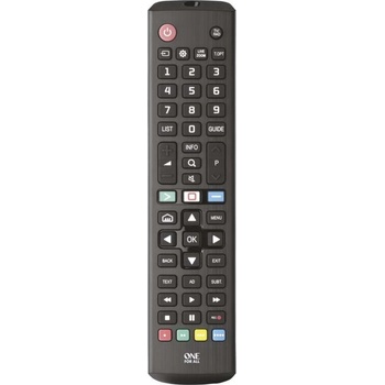 Diaľkový ovládač One for All URC 4911