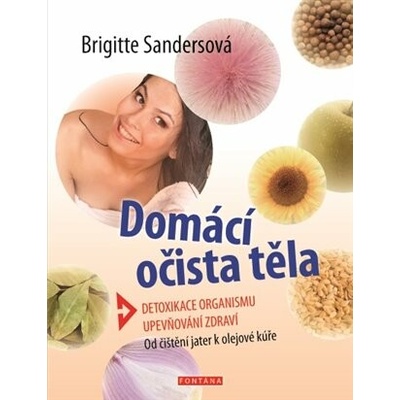 Domácí očista těla