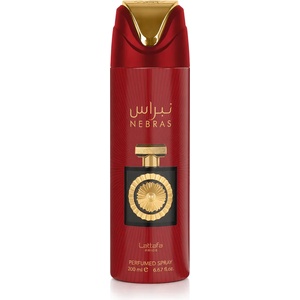 LATTAFA Pride Nebras deo spray 200 ml