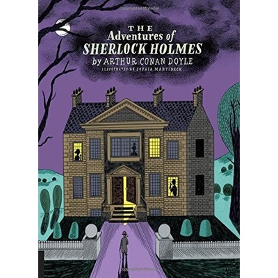 Adventures of Sherlock Holmes