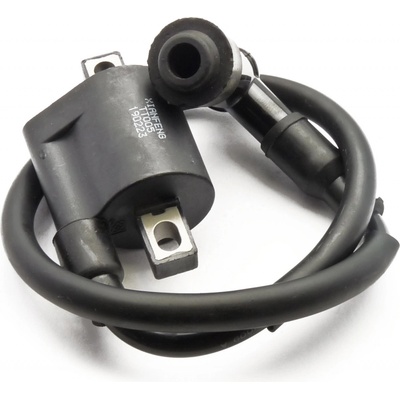 zapalovací cívka s fajfkou pro motor Zongshen 190 – Hledejceny.cz