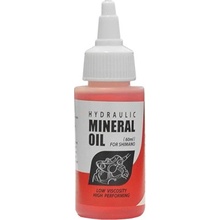 EZmtb minerální olej 60 ml