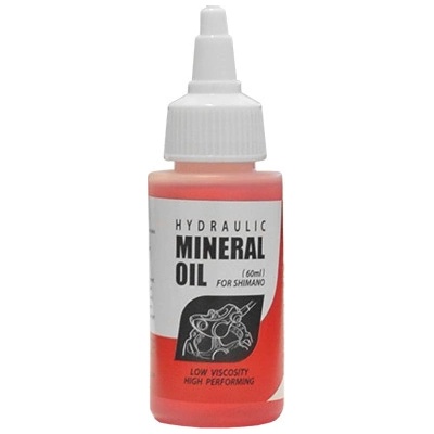 EZmtb minerální olej 60 ml