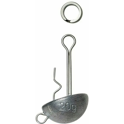 Savage Gear Punch Rig Head 2pcs 20 g Товар (SVS63822)
