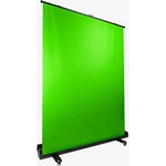 Streamplify Зелен Екран Streamplify Screen Lift Green Screen, 200x150cm (SPMC-SZ1211G) Прожекционни екрани