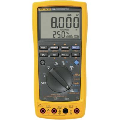 Fluke 789/EUR