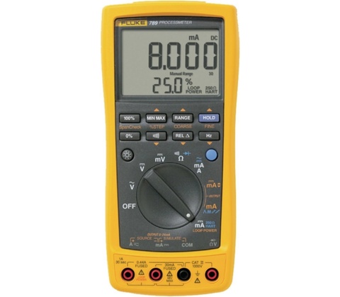Fluke 789/EUR