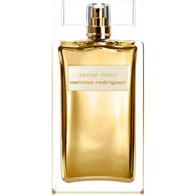 Narciso Rodriguez Santal Musc parfumovaná voda dámska 100 ml