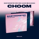 Babymonster: Choom (Rora Version) CD