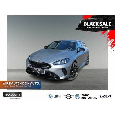 BMW M135i xDrive 221 kW