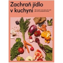 Zachraň jídlo v kuchyni