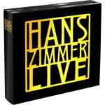 Sony Music Zimmer Hans: Live - 2CD (057891)