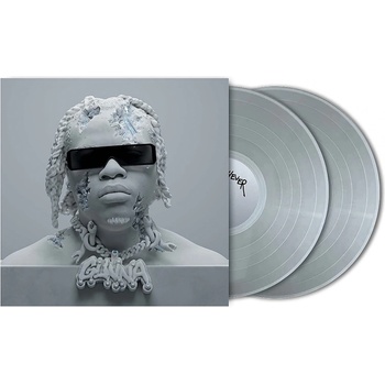 GUNNA - DS4EVER LP