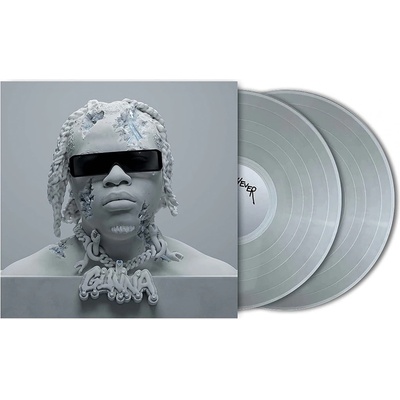GUNNA - DS4EVER LP