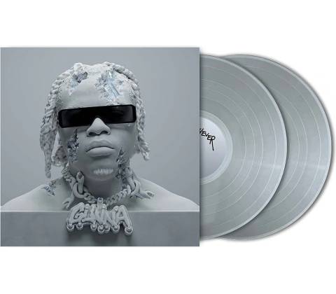 GUNNA - DS4EVER LP