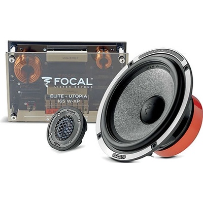 Focal Utopia 165W-XP – Zboží Živě
