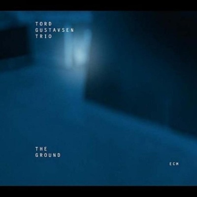 The Ground - Tord Gustavsen Trio CD