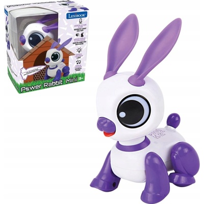 Lexibook Mini robot králík