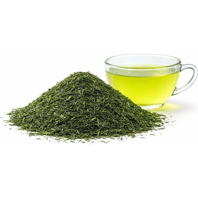 QuickTea Japan Gyokuro zelený čaj 1 kg