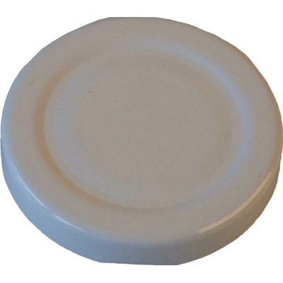 Víčko 53mm/10ks TWIST