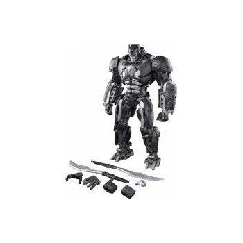Hasbro Transformers Optimus Primal 20cm Assembled Figure ZA5472