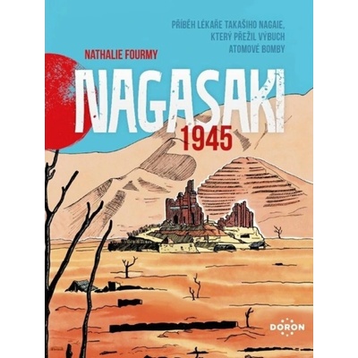 Nagasaki 1945 – Zboží Dáma