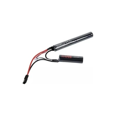 Nunchuk TITAN 11,1V / 3000mAh 30C Li-ion – Zbozi.Blesk.cz