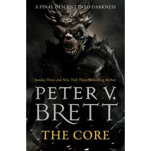 Core (ISBN: 9780007425730)
