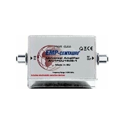 EMP-Centauri A1/1PEC15dB-1